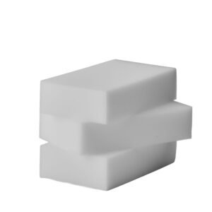 3 Lakeland Magic Eraser Sponges
