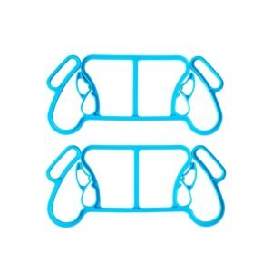 Lakeland Towel and Sheet Drying Brackets - Set of 2