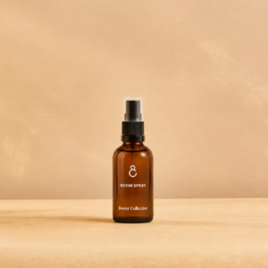 Bower Room Spray - Orange Blossom and Mimosa - 100ml