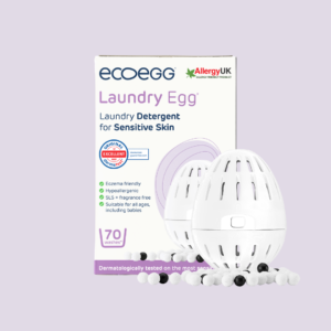 Ecoegg Laundry Detergent Egg